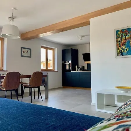 Chiemsee Living בית נופש כימינג