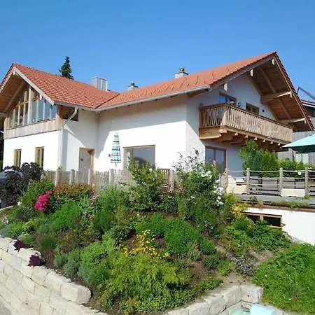 בית נופש Chiemsee Living