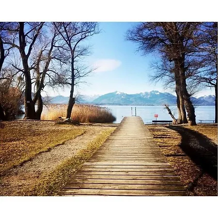 Chiemsee Living בית נופש כימינג