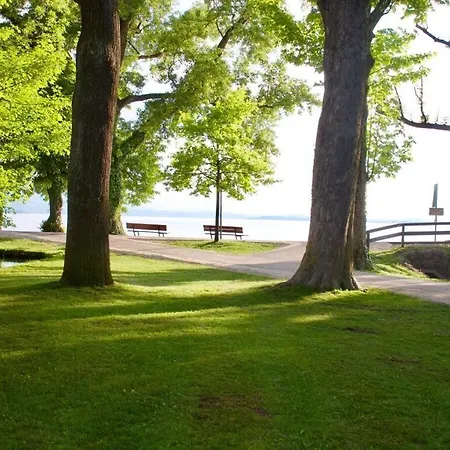 Chiemsee Living * כימינג