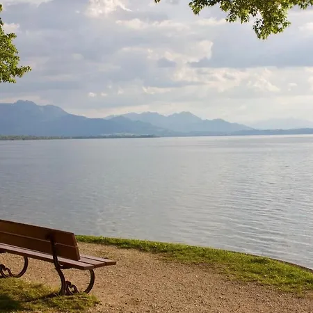 Chiemsee Living * כימינג