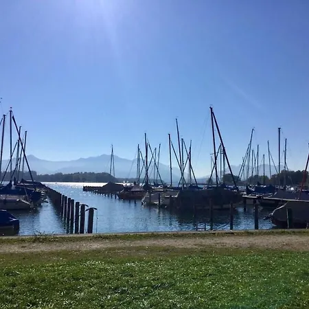 Chiemsee Living *